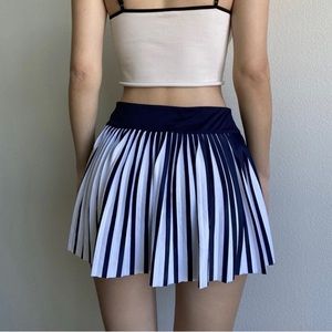 COPY - Vintage Fila Tennis skirt